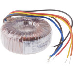 Rs pro - transformateur torique 2 sorties, 230v c. a. 2 x 15v c. a. , 30va ( prix pour 1 ) Rs pro - transformateur torique 2 sorties, 230v c. a. 2 x 15v c. a. , 30va ( prix pour 1 )