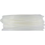 Rs pro - tuyau  air 4mm x 2. 5mm x 30m naturel en nylon ( prix pour bobine de 30 mtres )