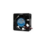 Rs pro - ventilateur axial 24 v c. c. , 25  15%cfm, 60 x 60 x 25mm, 2. 8  15%w ( prix pour 1 )