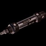 Rs pro - vrin double effet double action , alsage de 10mm, course de 25mm ( prix pour 1 )
