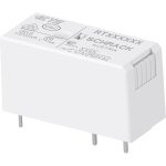 Rtb14012 relais industriel tension nominale: 12 v / dc 1 inverseur (rt) 1 pc(s) - te connectivity