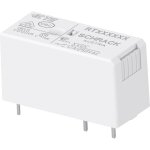 Rtb74012 relais industriel tension nominale: 12 v / dc 1 inverseur (rt) 1 pc(s) - te connectivity