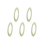 3m - ruban adh�sif de masquage 218 fine line 1. 6mm x 55m x 5