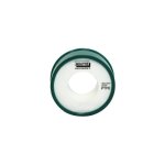 Ruban t�flon ptfe, 12 m x 12 mm boutt�
