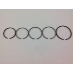 Rubber band segment moteur 2 temps débroussailleuse 1, 5 mm d'épaisseur 40 Rubber band segment moteur 2 temps débroussailleuse 1, 5 mm d'épaisseur 40