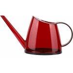 Rubberskin - tonysa bouteille d'arrosage à long bec, arrosoir de jardin vintage transparent pour maison ... Rubberskin - tonysa bouteille d'arrosage à long bec, arrosoir de jardin vintage transparent pour maison ...
