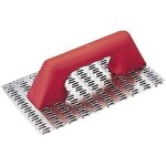 Rubi - grattoir manche plastique 250x144mm. 65962 s