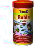 Rubin flakes aliment en flocon pour poisson tropicaux 20g / 100ml tetra Rubin flakes aliment en flocon pour poisson tropicaux 20g / 100ml tetra
