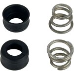 Rubinetteriashop - kit joints et ressorts en acier de rechange pour syst�mes de mixage et joysticks cartouche ...