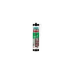 Rubson - a1 mastic acrylique blanc pour joints et fissures, intrieur / extrieur, certifi snjf, cartouche ...