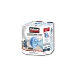 Rubson aero 360 2 recharges de 450 g en tabs neutres pour absorbeur d'humidit, recharges pour dshumidificat ...