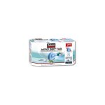 Aero 360, 4 recharges de 450 g en tabs parfum source de fracheur, recharges pour absorbeur d'humidit, ...