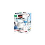 Aero 360 absorbeur d'humidit spcial salle de bain, dshumidificateur anti - odeur, absorbeur anti ...