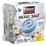 Rubson aero 360 dshumidificateur bleu capacit 450 g