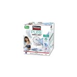 Aero 360 pure absorbeur d'humidit + 1 recharge neutre de 450 g, assainisseur d'air recommand par l'afpral, ...