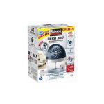 Dshumidificateur rubson aero 360 rechargeable sans fils 450 g