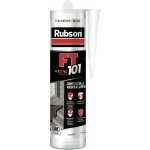 Rubson - ft 101 ton pierre, mastic polymre de haute qualit pour joints, fissures, collages, mastic ...