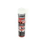 Rubson - ft 101 ton pierre, mastic polym�re de haute qualit� pour joints, fissures, collages, mastic ...