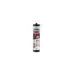 Rubson - ft 101 translucide, mastic polymre de haute qualit pour joints, fissures, collages, mastic ...