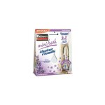 Minifresh absorbeur d'humidit� en sachet parfum lavande, sp�cial placards, tiroirs, penderies, voitures, ...