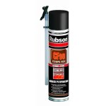 Rubson - mousse expansive cf90 coupe feu a�rosol 600 ml - 161992