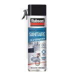 Rubson - mousse expansive sanitaire 500 ml