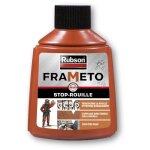Traitement antirouille stop rouille immediat frameto rubson Traitement antirouille stop rouille immediat frameto rubson