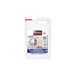 Traitement murs humides intrieurs hydrofuge anti - salptre et durcisseur conditionnement: 5l - rubson ...
