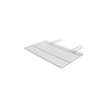I love bbq - grilles de cuisson barbecue et fumoir - grille de barbecue simple, grille barbecue rectangulaire, ...