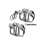 Ruffwear - harnais pour chien doubleback - ruff wear désignation : doubleback taille : medium type de ... Ruffwear - harnais pour chien doubleback - ruff wear désignation : doubleback taille : medium type de ...