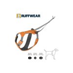 Ruffwear - harnais traction omnijore d�signation : omnijore harnais taille l ruff wear 500973