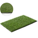 Rugsx - gazon artificiel mona toute taille green 150x300 cm