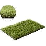 Rugsx - gazon artificiel yara toute taille green 133x200 cm