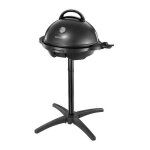 Russell hobbs - george foreman 22460 - 56 barbecue grille 2000w intrieur et extrieur, 15 portions