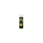 Rust - oleum - peinture en arosol hard hat anti slip - transparent - 500 ml