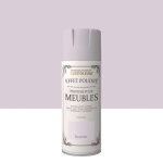 Peinture a�rosol les vapos liberon l'�tain sabl� m�tallis� mat 400 ml