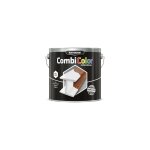 Rust - oleum - peinture anti - rouille combicolor - aluminium blanc ral 9006 - 2. 5 l