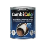 Rust - oleum - peinture combicolor aqua 9010 blanc pur satin 0. 75 l