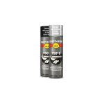 Rust - oleum - peinture finitions hard hat aluminium haute temprature 750 500ml 7715