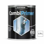 Primaire d'accrochage combiprimer 750ml rust - oleum