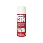 Primaire d'accrochage isolant taches aérosol zinsser bin 400ml Primaire d'accrochage isolant taches aérosol zinsser bin 400ml