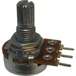 Potentiometer service - rv16af - 20 - 15k - b50k - 3 rv16af - 20 - 15k - b50k potentiom�tre rotatif 1 ...