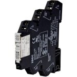 Rv8h - s - ad12 module relais tension nominale: 12 v / dc, 12 v / ac courant de commutation (max. ): ...