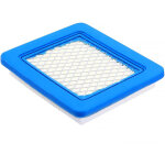 Rwoythk ? filtre � air pour tondeuse ? compatible briggs & stratton 491588 ? fibres m�lang�es ? filtration ...