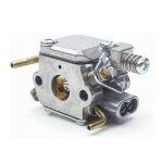 Pi�ces de rechange pour carburateur de tron�onneuse, adapt�es pour zenoah g2500 25cc, durables et r�sistantes ...