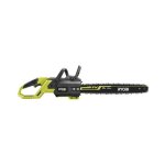 Ryobi ry36csx50a - 0 corps de scie �lectrique � batterie sans balais 36 v uniquement