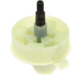 Axe + poulie 5131033672 - broyeur vegetaux ryobi Axe + poulie 5131033672 - broyeur vegetaux ryobi