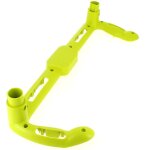 Base de poignee 5131035596 - tondeuse a gazon ryobi