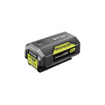 Ryobi - batterie 36v - 4. 0ah lithium - ion bpl3640d