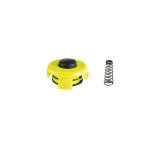 Bobine double fil diam�tre 1. 2mm couvercle et ressort rac118 - ryobi
